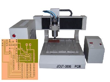 pcb雕刻机